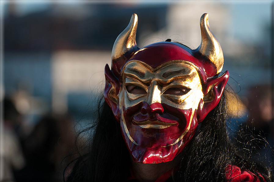 foto Carnevale di Venezia